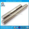 China Supplier stainless steel Stud Bar/SS316 stud bolt